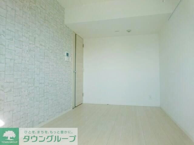 ラフィスタ大師前IIIの物件内観写真