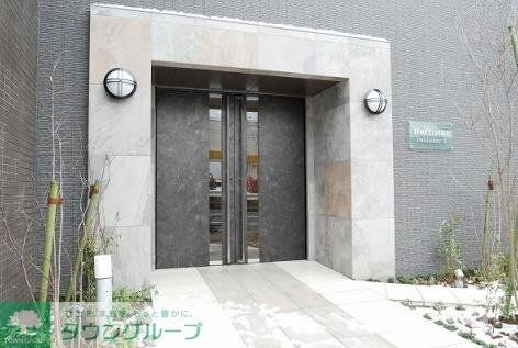 ラフィスタ大師前IIIの物件内観写真