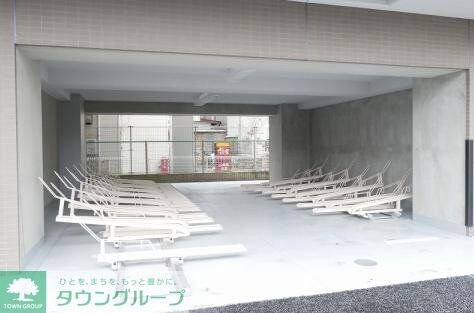 ラフィスタ大師前IIIの物件内観写真