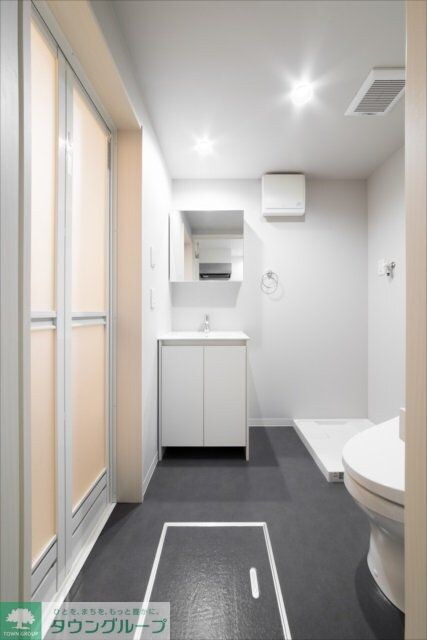 パディアン綾瀬の物件内観写真