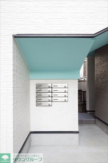 パディアン綾瀬の物件内観写真