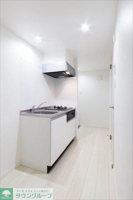 パディアン綾瀬の物件内観写真