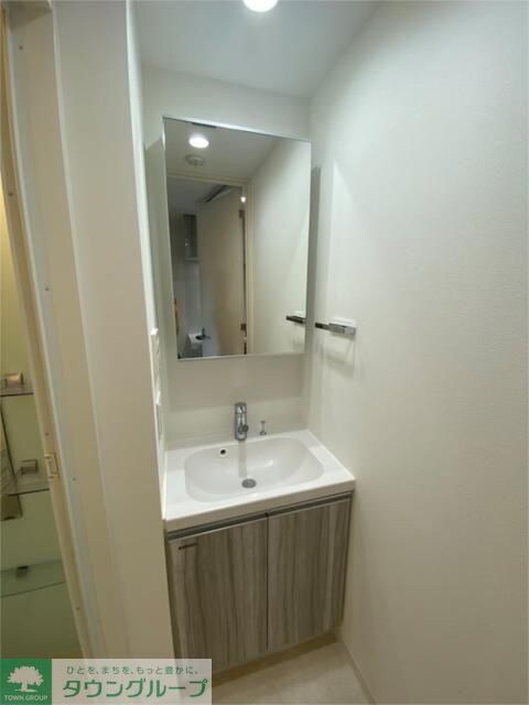 ライジングプレイス綾瀬の物件内観写真