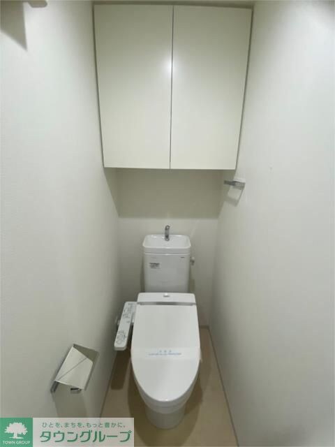 ライジングプレイス綾瀬の物件内観写真