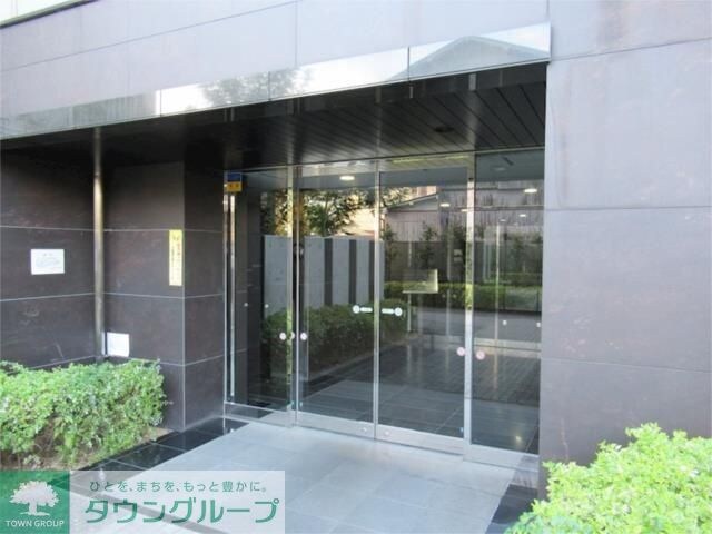 ライジングプレイス綾瀬の物件内観写真