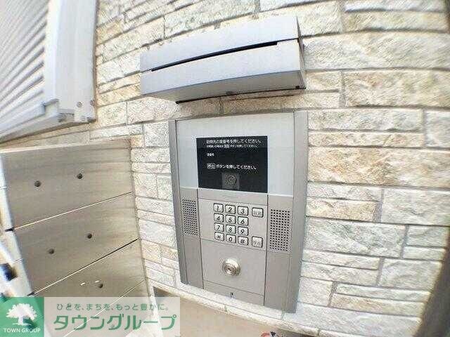 ひかりコーポＥＸの物件内観写真