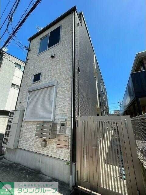 ひかりコーポＥＸの物件内観写真