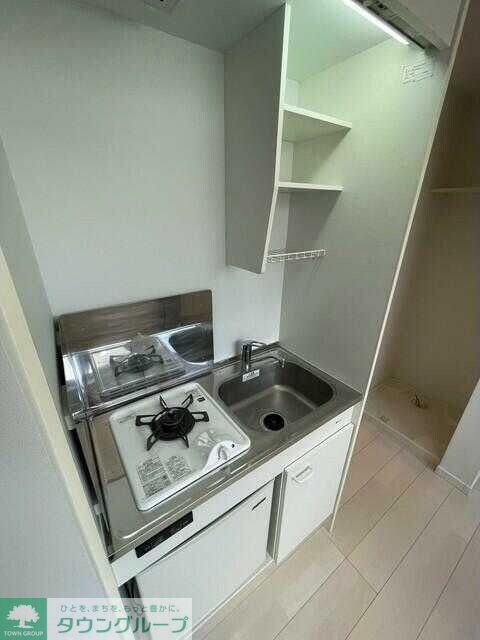 ひかりコーポＥＸの物件内観写真