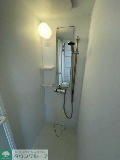 ひかりコーポＥＸの物件内観写真