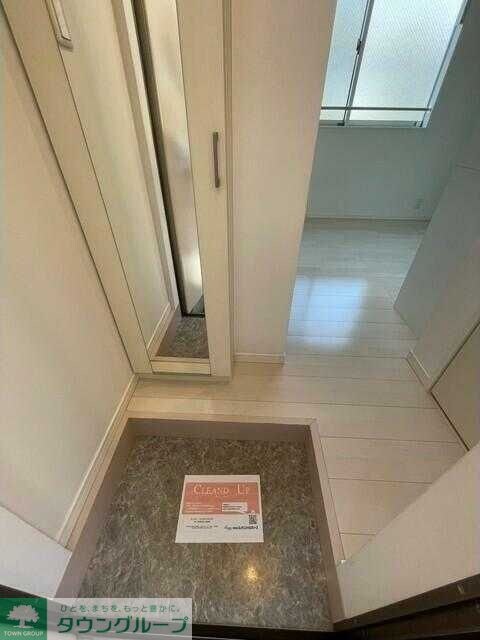 ひかりコーポＥＸの物件内観写真