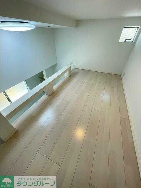 ひかりコーポＥＸの物件内観写真