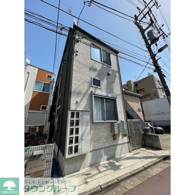 ひかりコーポＥＸの物件内観写真