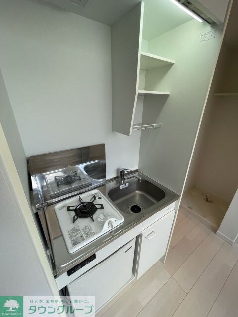 ひかりコーポＥＸの物件内観写真