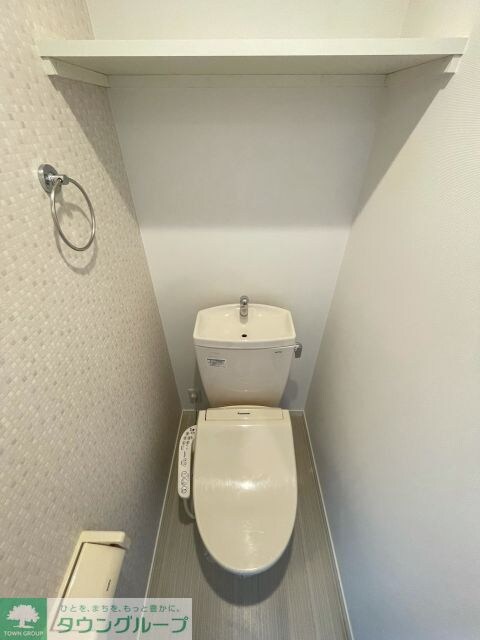 ひかりコーポＥＸの物件内観写真