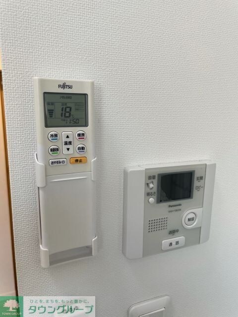 ひかりコーポＥＸの物件内観写真