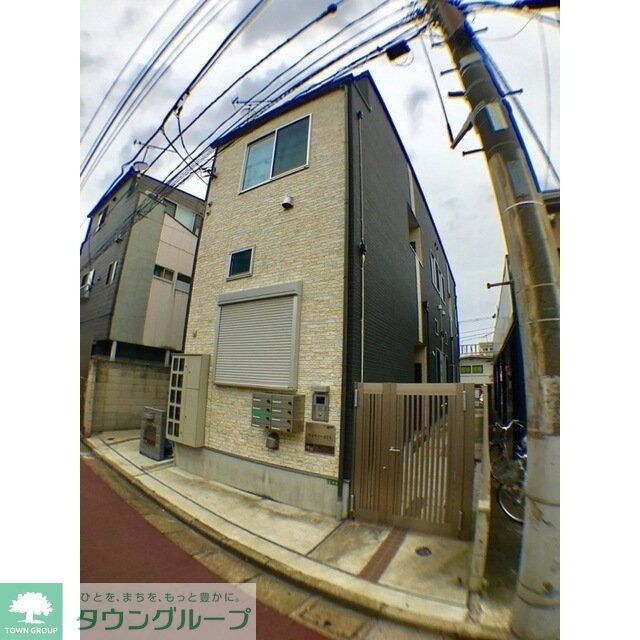 ひかりコーポＥＸの物件内観写真