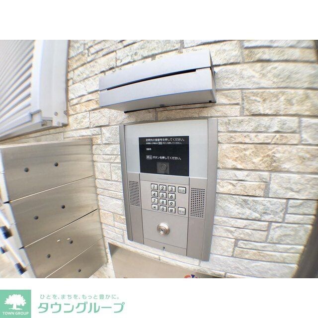 ひかりコーポＥＸの物件内観写真