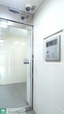 グランドエグザ親水公園Iの物件内観写真