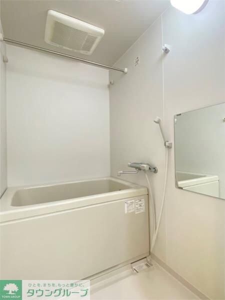 Ma Accueil(マーケイ)の物件内観写真