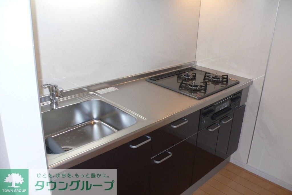 日比谷パティオの物件内観写真