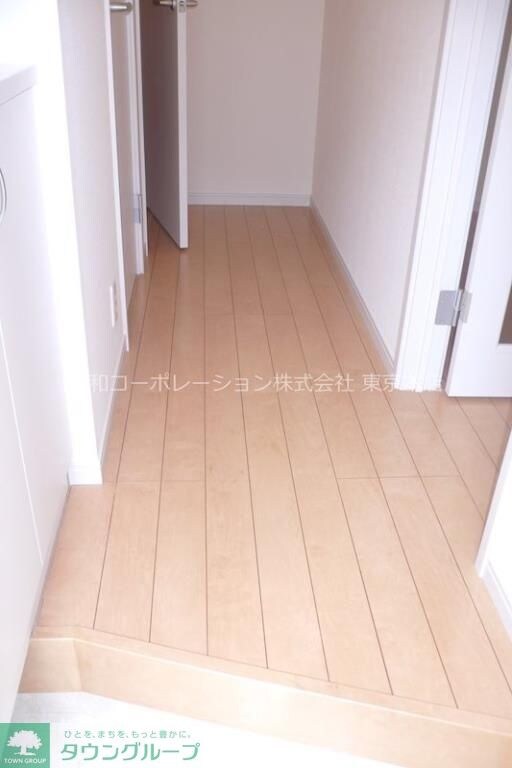 日比谷パティオの物件内観写真