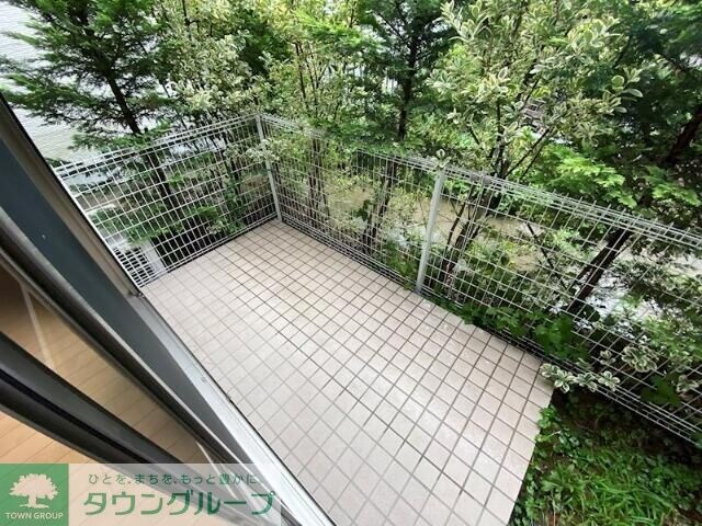 日比谷パティオの物件内観写真