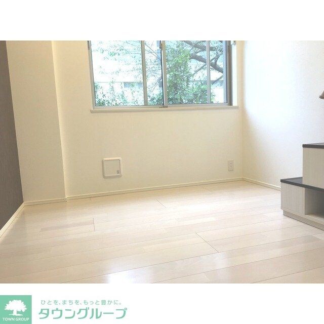 スカイパークテラスの物件内観写真