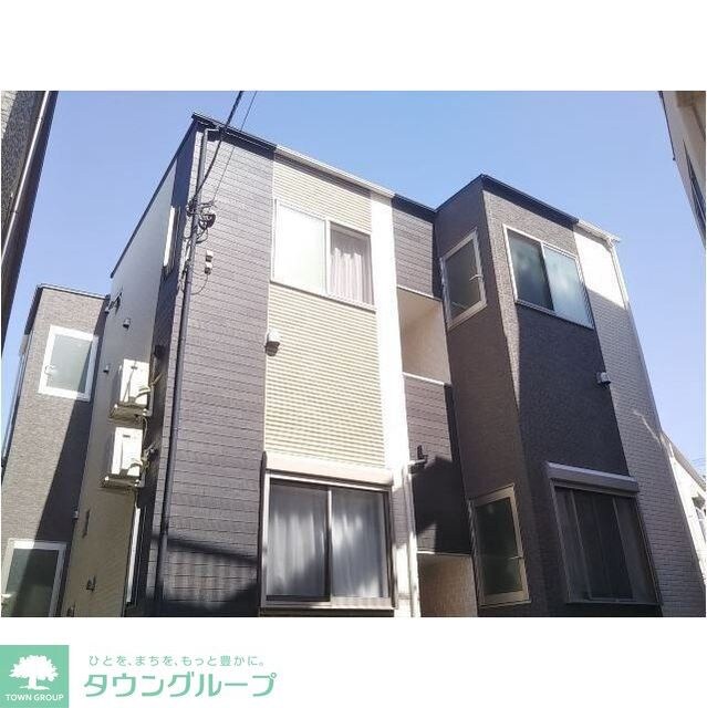 スカイパークテラスの物件内観写真