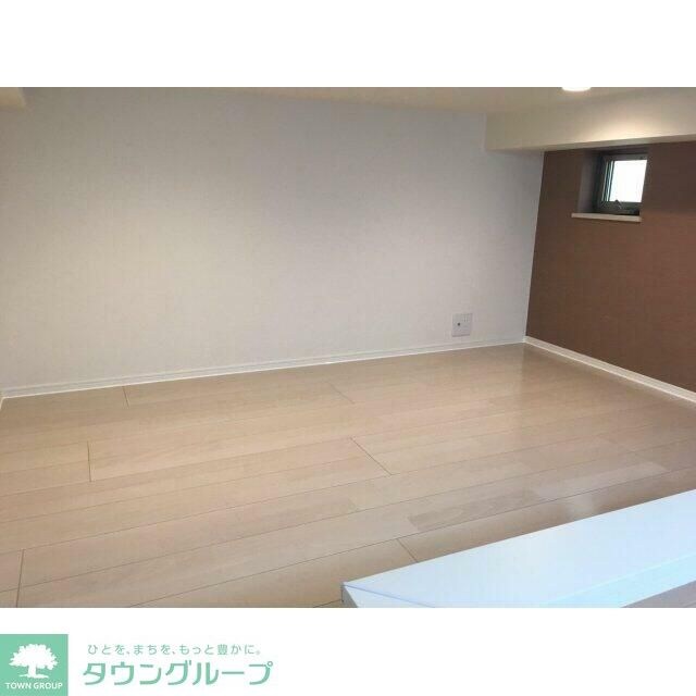 ハーモニーテラス綾瀬Vの物件内観写真