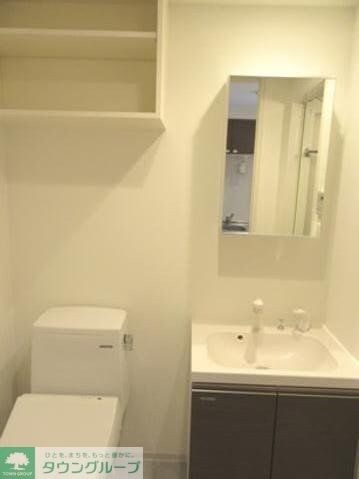 Ｌａ　Ｄｏｕｃｅｕｒ高砂の物件内観写真