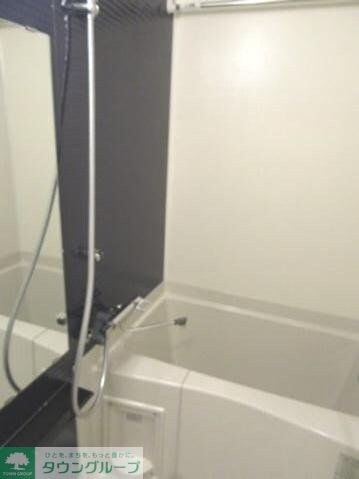 Ｌａ　Ｄｏｕｃｅｕｒ高砂の物件内観写真