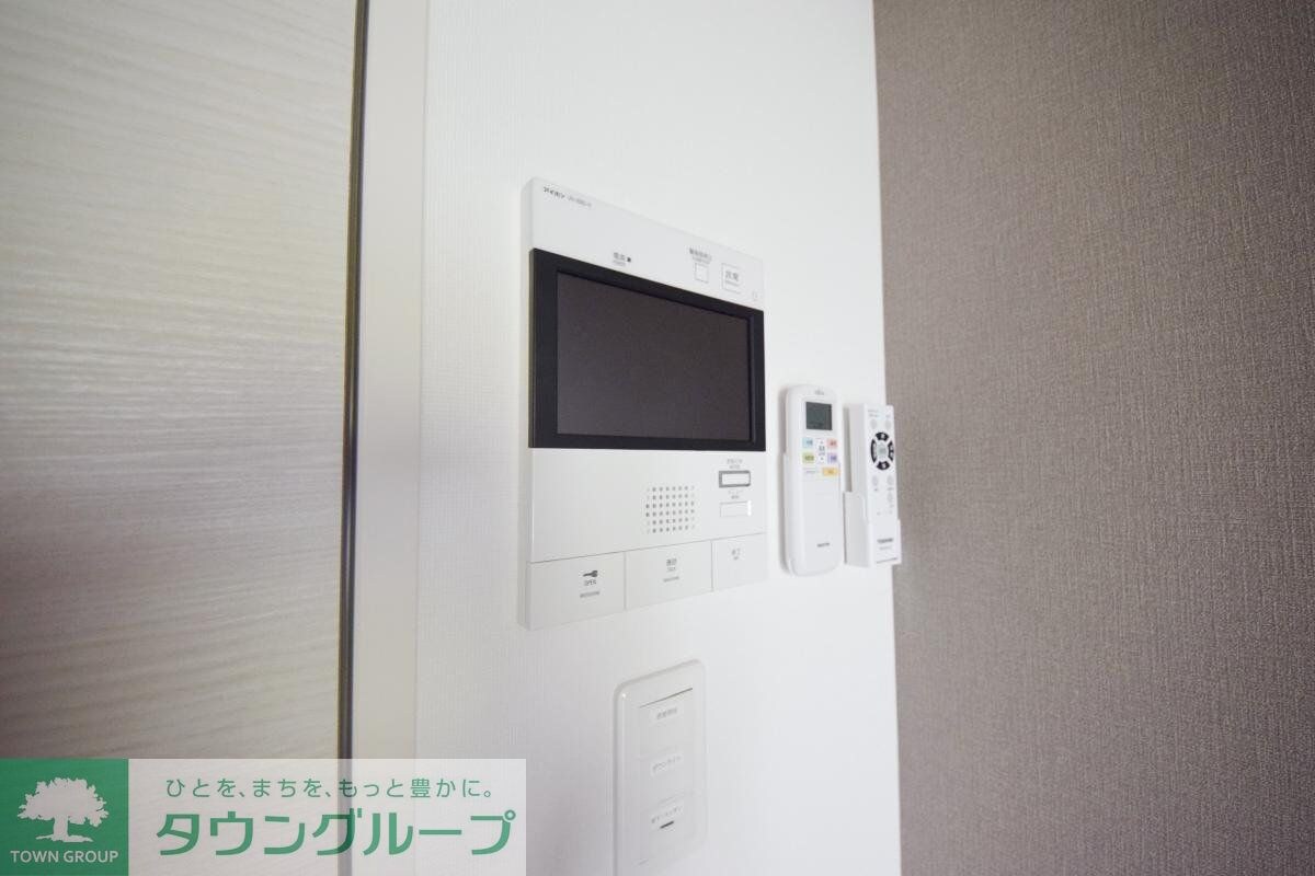 Ｌａ　Ｄｏｕｃｅｕｒ高砂の物件内観写真