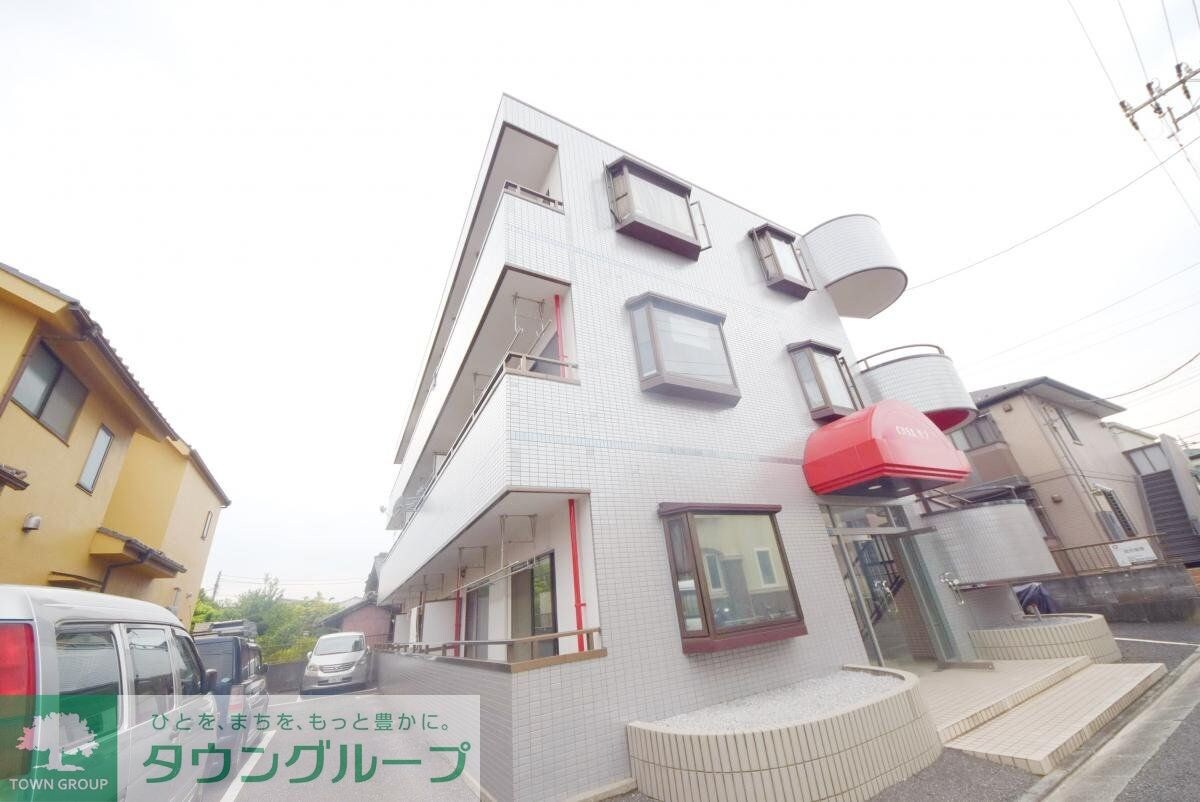 カーサM.Uの物件内観写真