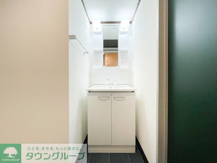 カーサM.Uの物件内観写真