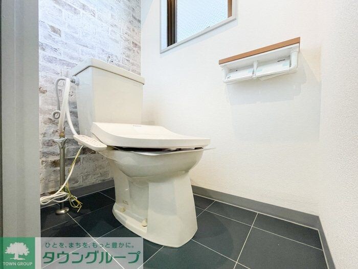 カーサM.Uの物件内観写真