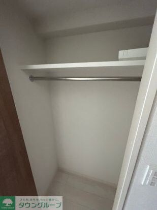 CREVISTAお花茶屋の物件内観写真