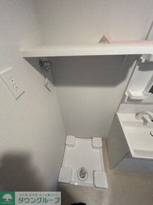 CREVISTAお花茶屋の物件内観写真