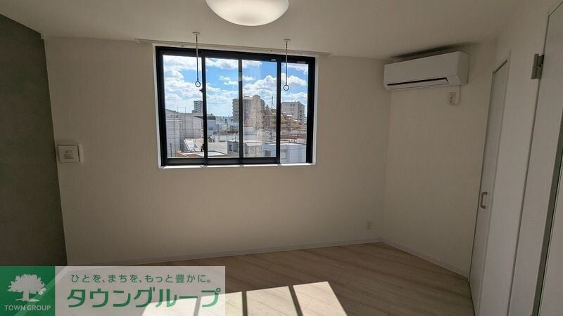 レピュア青砥レジデンスの物件内観写真