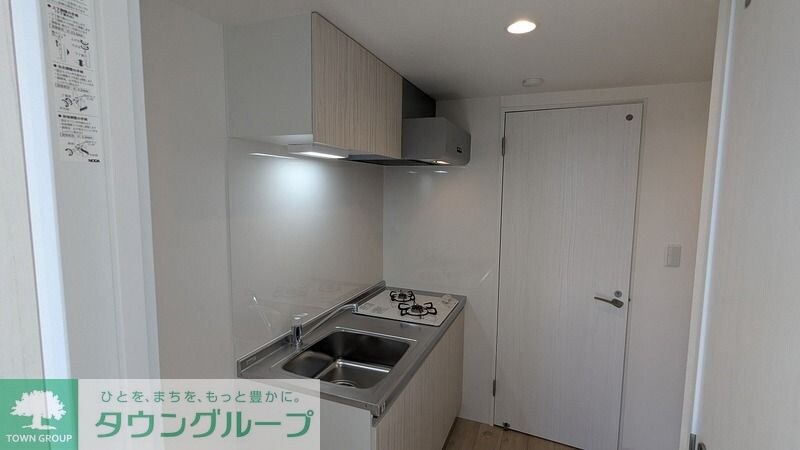 レピュア青砥レジデンスの物件内観写真