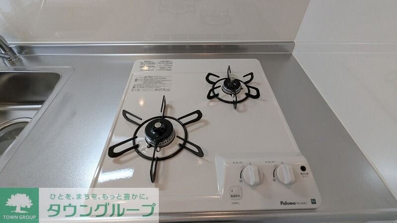 レピュア青砥レジデンスの物件内観写真