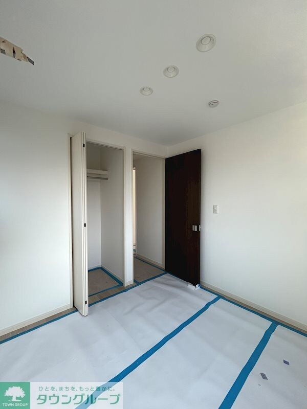 Legume ail graisseの物件内観写真