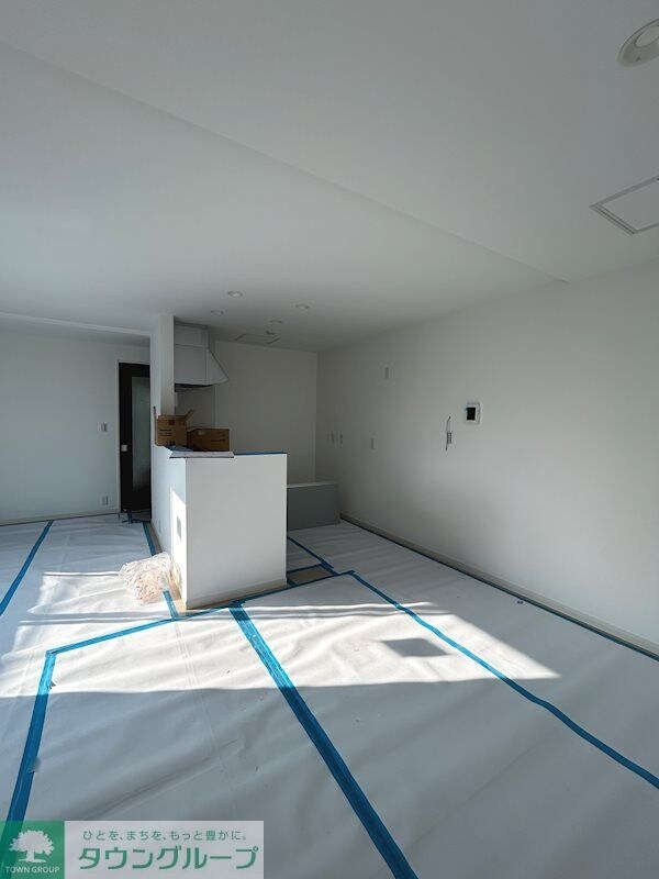 Legume ail graisseの物件内観写真