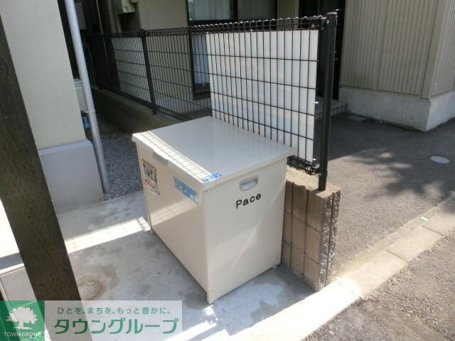 ＰＡＣＥの物件内観写真