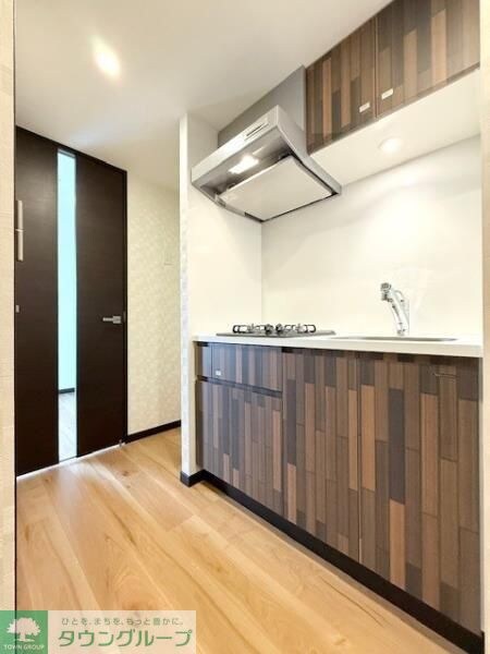 ＣＯＣＯ－ＣＨＩＬＬ　ＫＡＭＥＡＲＩの物件内観写真