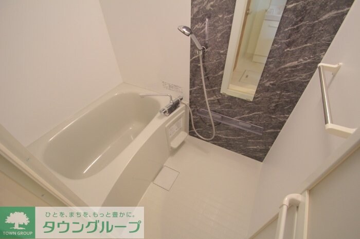 リビングヴィレッジ新柴又の物件内観写真