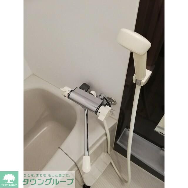 アーク東立石の物件内観写真