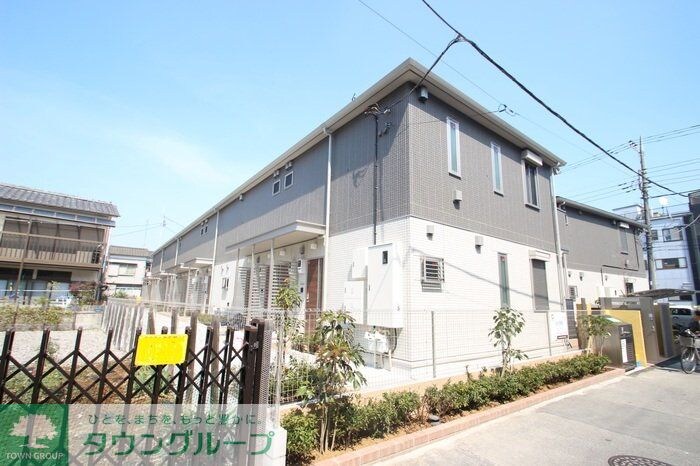 ラッテの物件内観写真