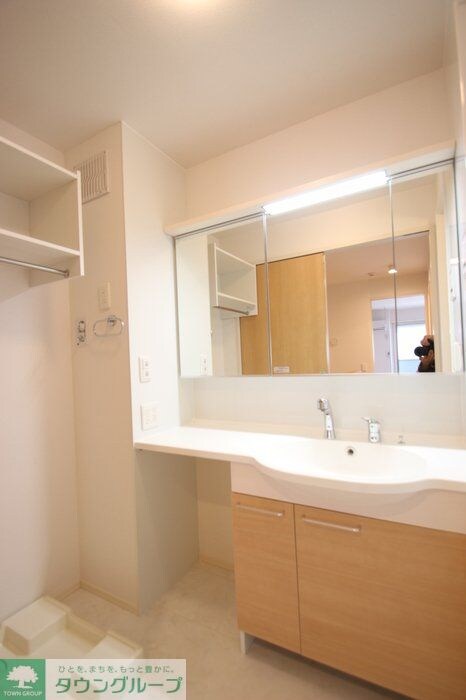 ラッテの物件内観写真