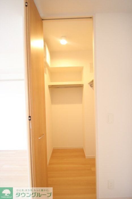 ラッテの物件内観写真