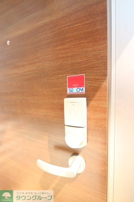 ラッテの物件内観写真